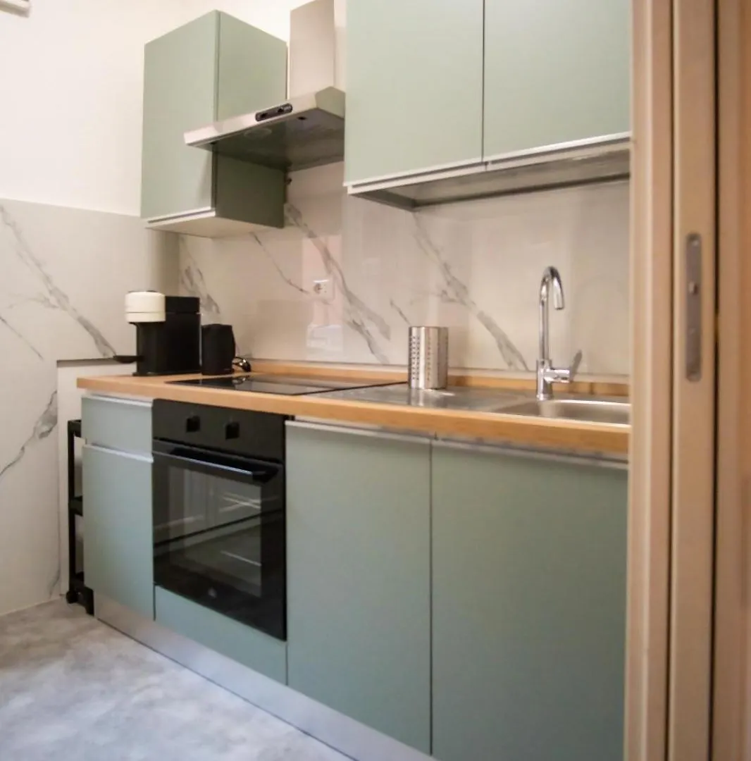 Orpi Rent Vaticano Rome Apartment