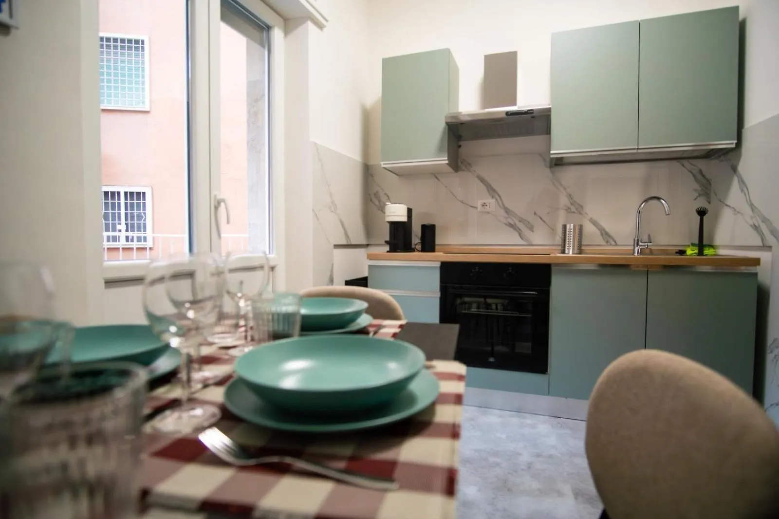 Orpi Rent Vaticano Rome 0*,  Italy