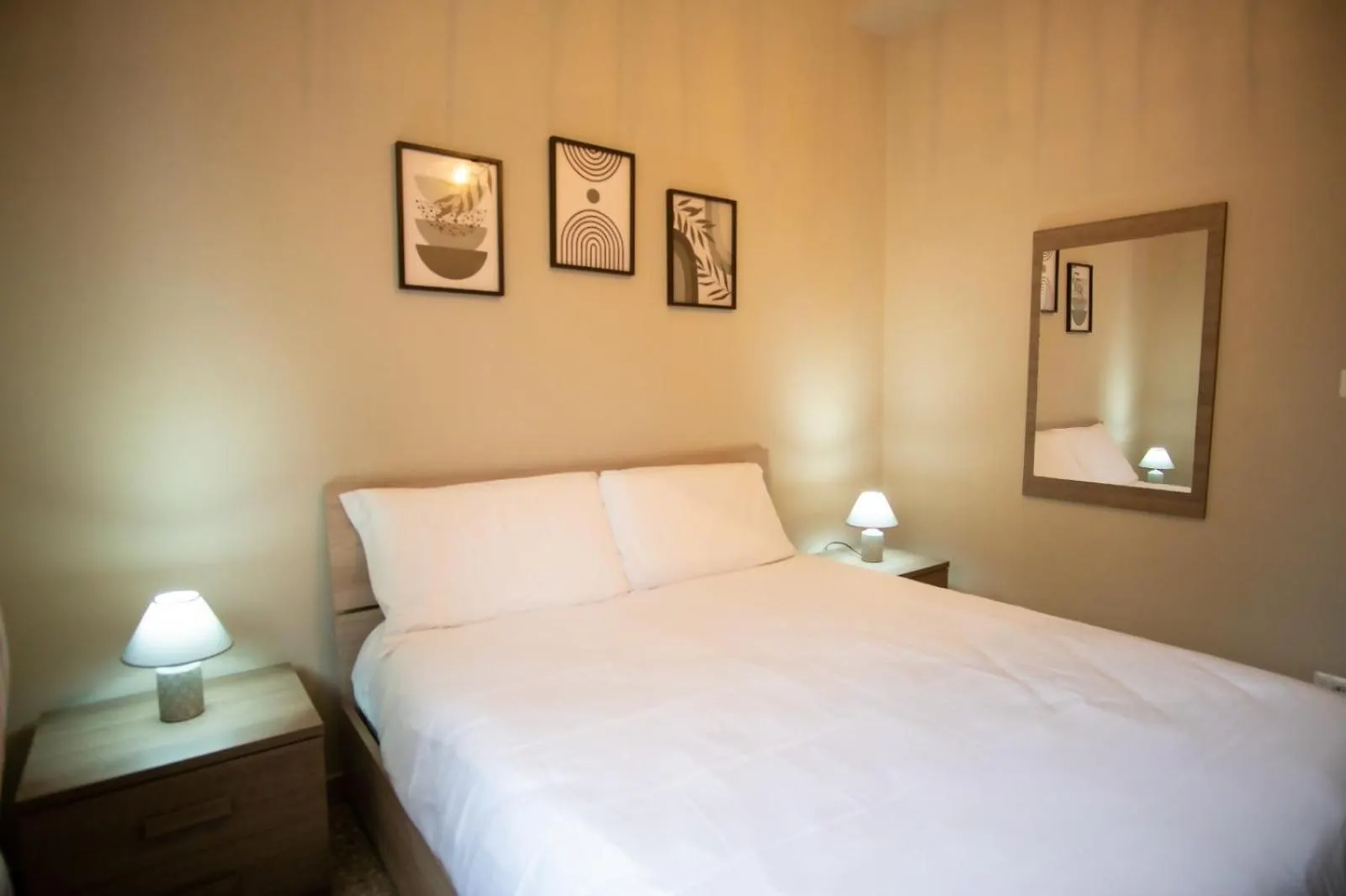 Orpi Rent Vaticano Rome Apartment