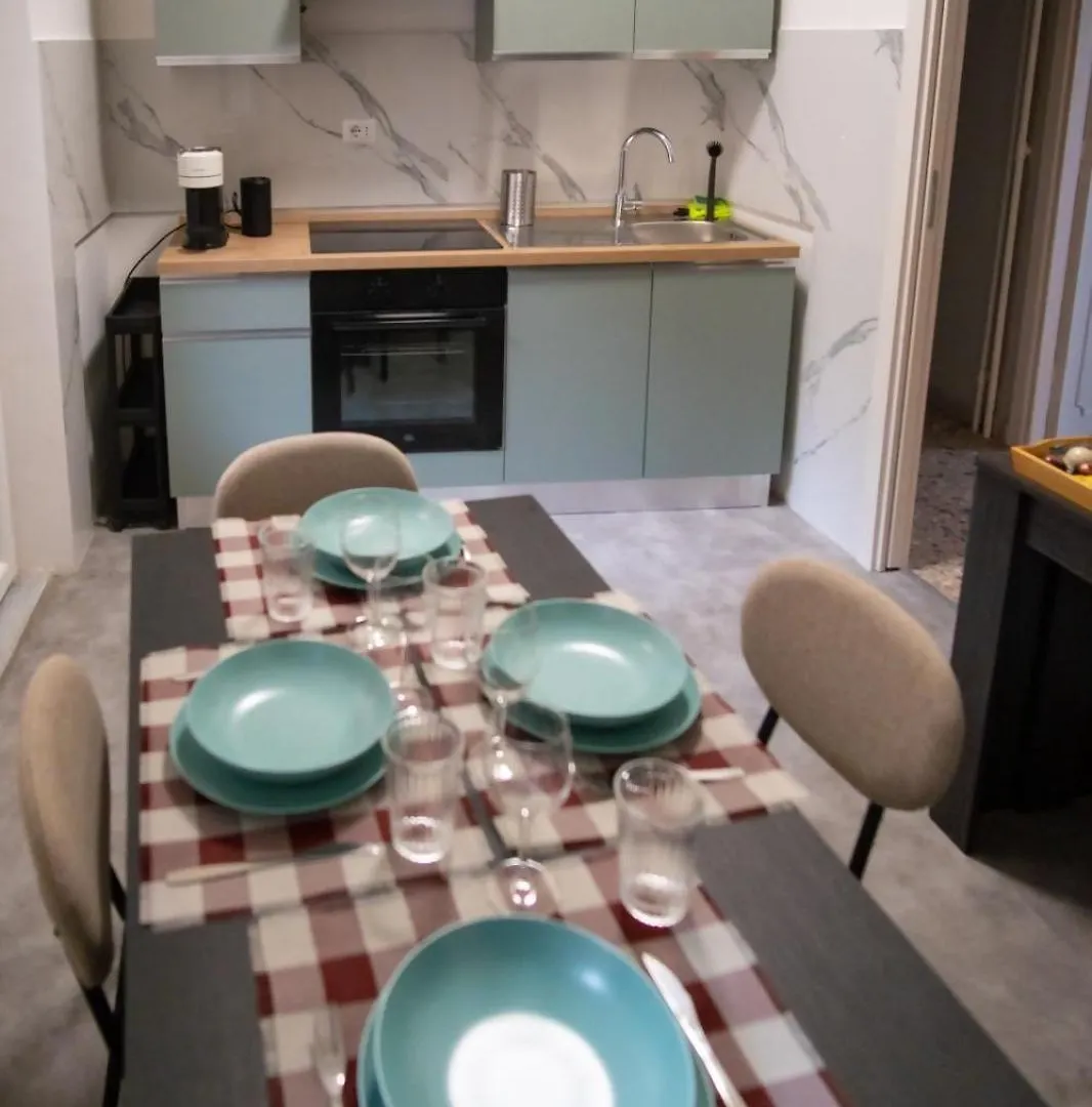 Orpi Rent Vaticano Rome Italy