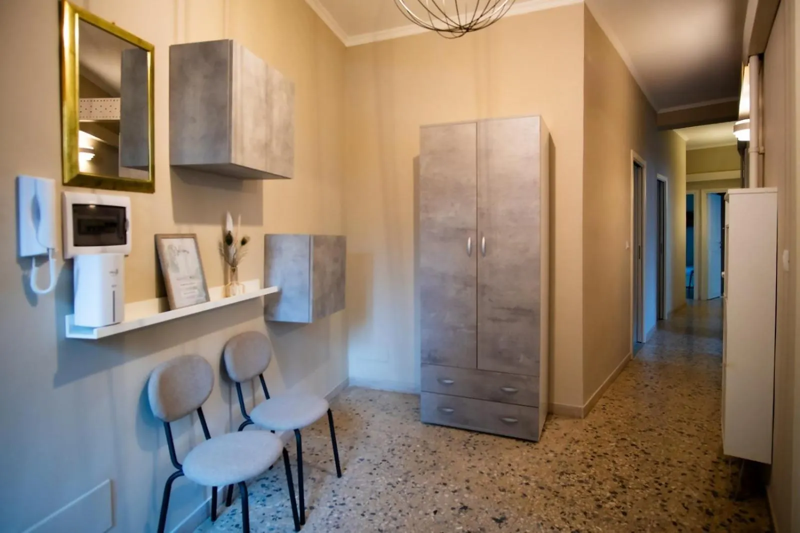 Apartment Orpi Rent Vaticano Rome Italy
