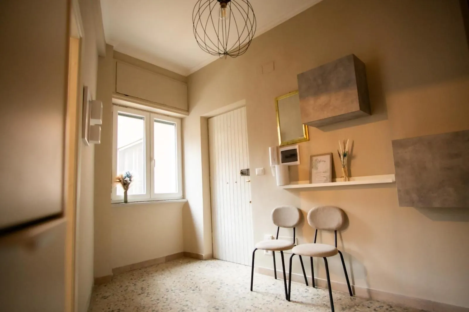 Orpi Rent Vaticano Rome