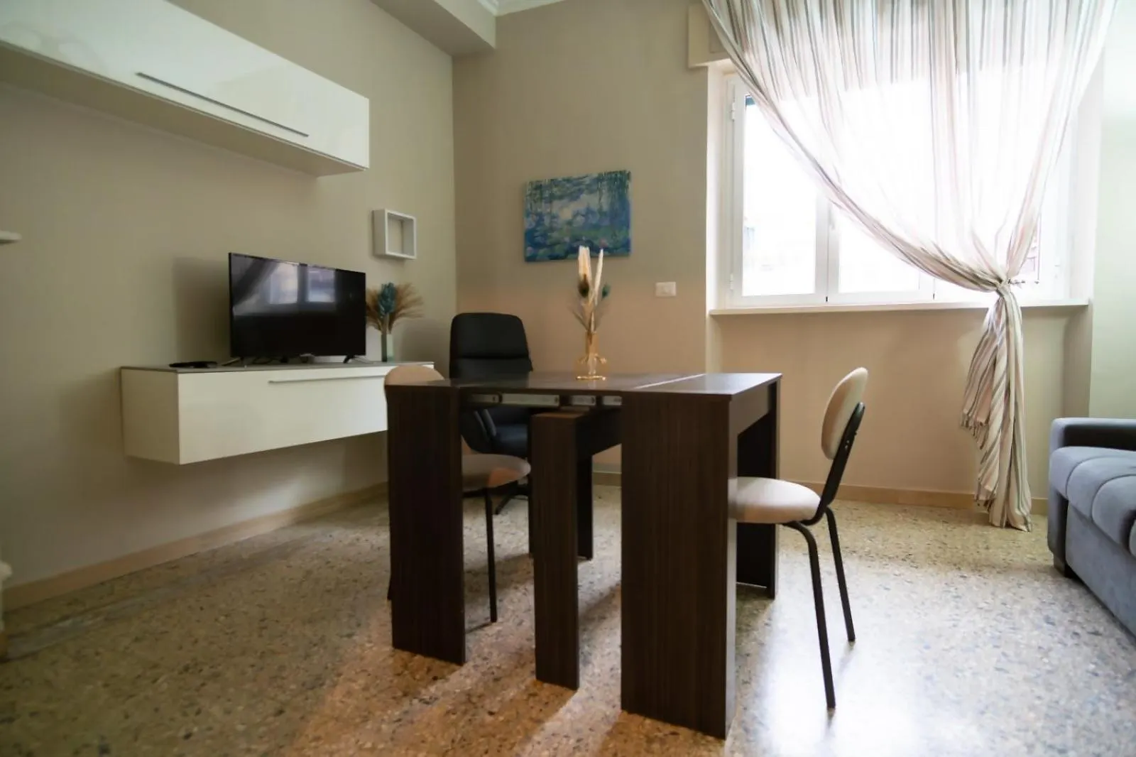 Apartment Orpi Rent Vaticano Rome