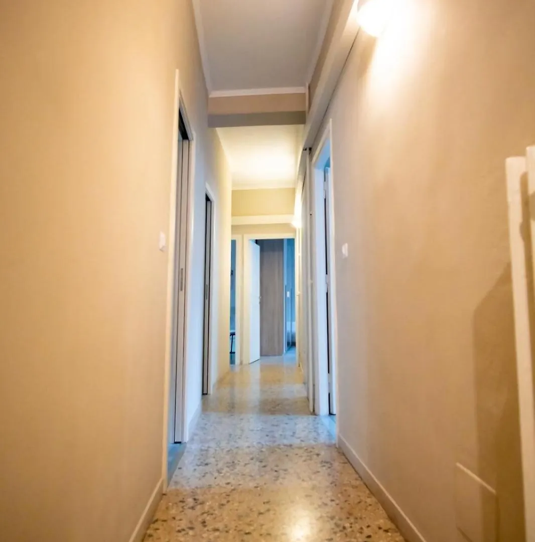 Orpi Rent Vaticano Rome 0*,