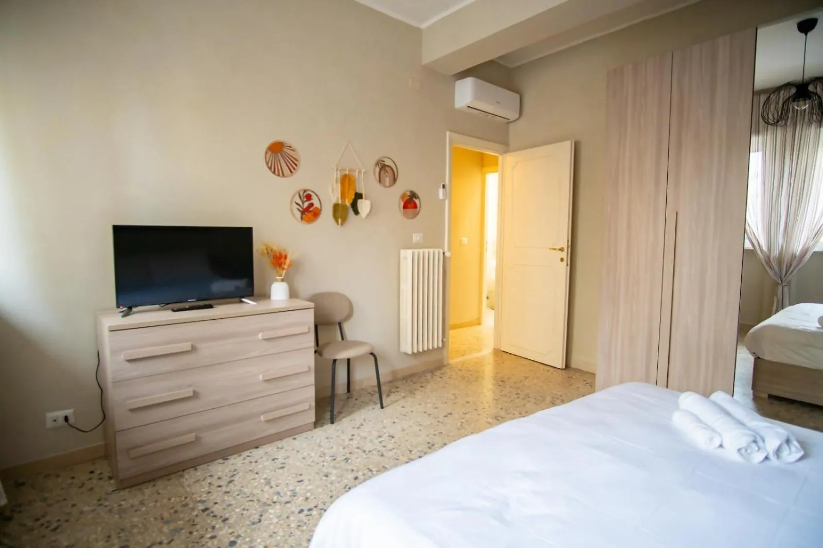 Orpi Rent Vaticano Rome Apartment