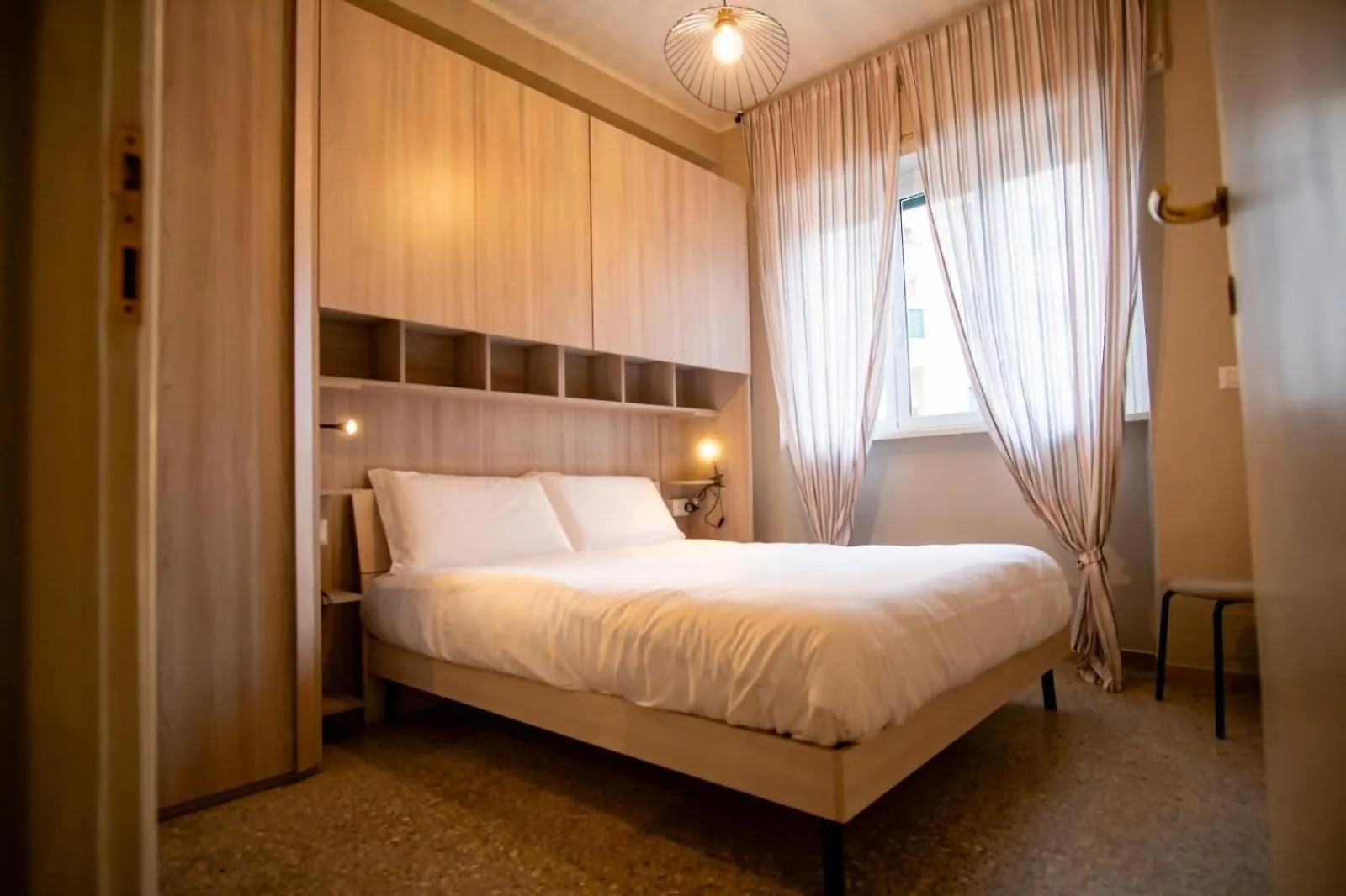 Orpi Rent Vaticano Rome