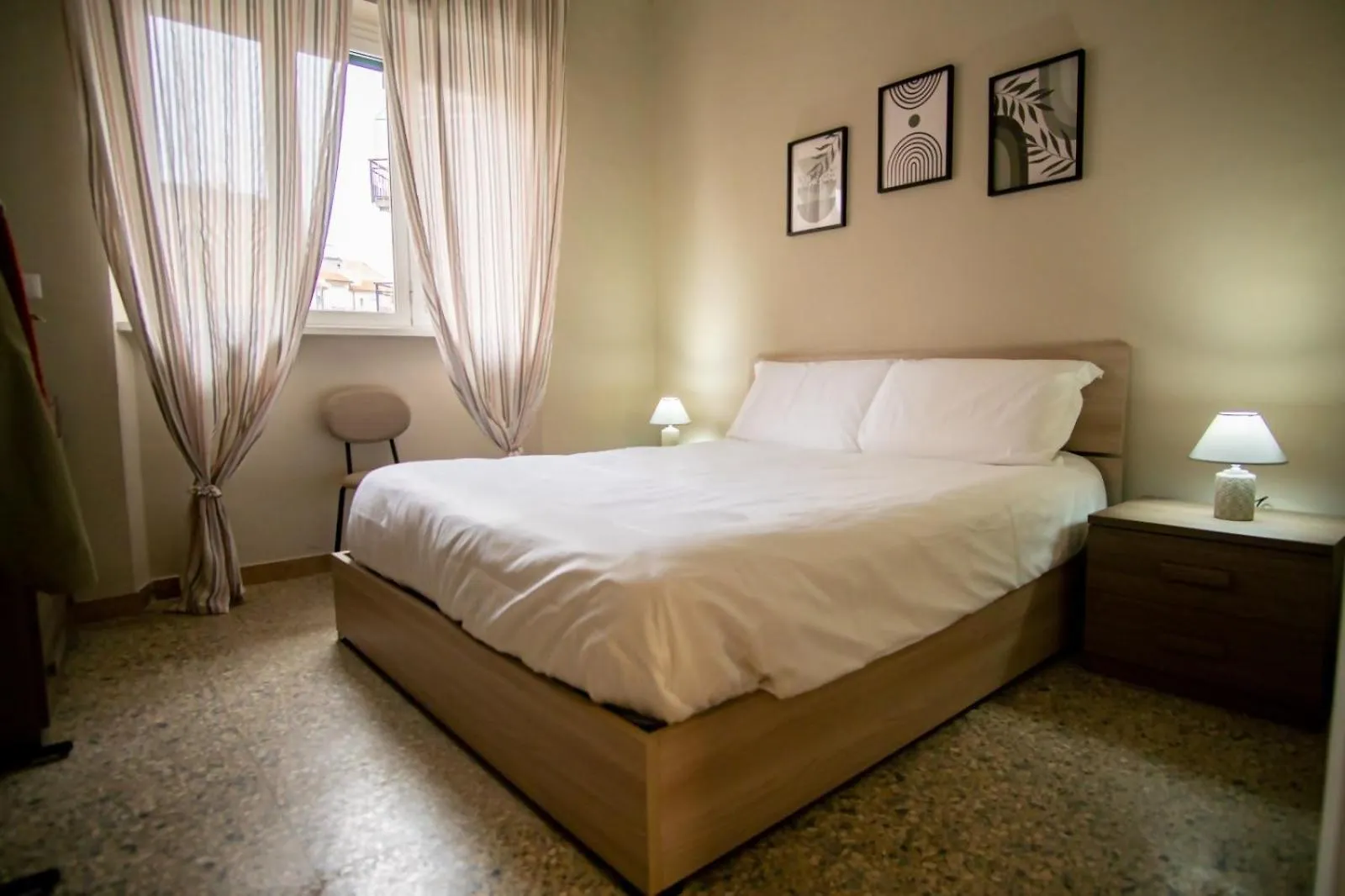 Apartment Orpi Rent Vaticano Rome