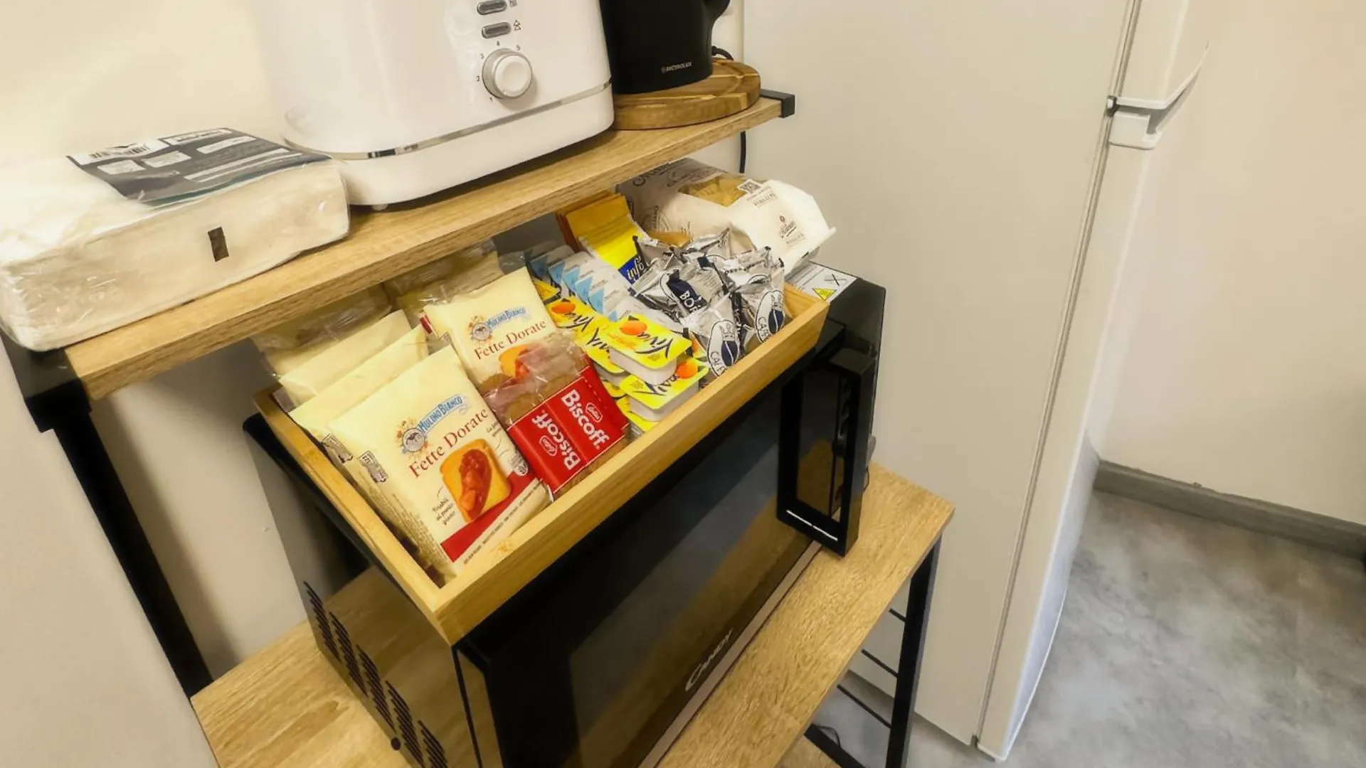 Apartment Orpi Rent Vaticano Rome Italy