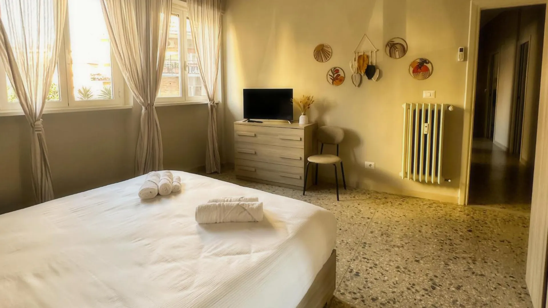 Apartment Orpi Rent Vaticano Rome