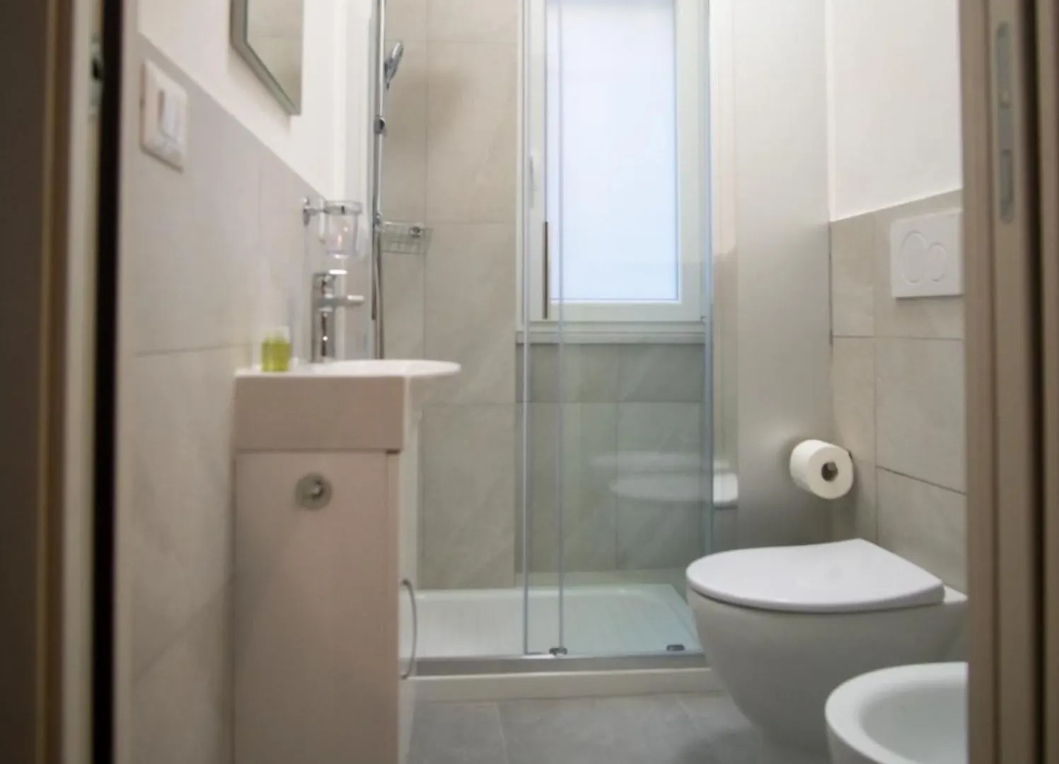 Orpi Rent Vaticano Rome Apartment