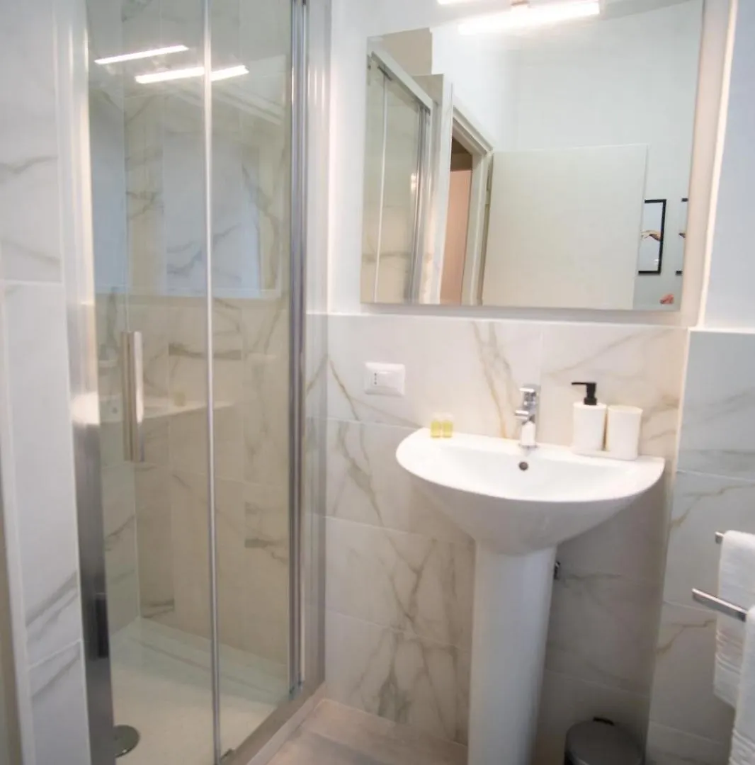 Orpi Rent Vaticano Rome Apartment
